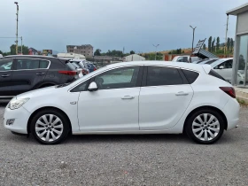 Opel Astra 1.4 TURBO-140кс-164000км-GPL-COSMO, снимка 2