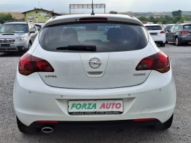 Opel Astra 1.4 TURBO-140кс-164000км-GPL-COSMO, снимка 4