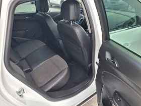 Opel Astra 1.4 TURBO-140кс-164000км-GPL-COSMO, снимка 11