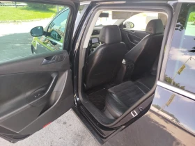 VW Passat B6, снимка 7