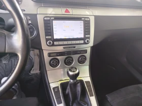 VW Passat B6, снимка 11