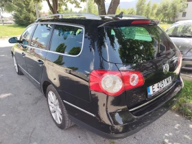 VW Passat B6, снимка 3