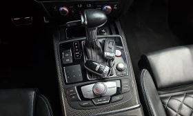 Audi S7 FULL* LED* BANG* OLUFSEN* ДИСТРОНИК* ХЕДЪП* LANE* , снимка 11