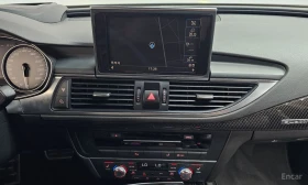Audi S7 FULL* LED* BANG* OLUFSEN* ДИСТРОНИК* ХЕДЪП* LANE* , снимка 9