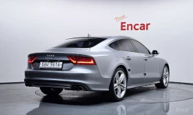 Audi S7 FULL* LED* BANG* OLUFSEN* ДИСТРОНИК* ХЕДЪП* LANE* , снимка 2