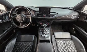 Audi S7 FULL* LED* BANG* OLUFSEN* ДИСТРОНИК* ХЕДЪП* LANE* , снимка 7