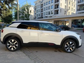 Citroen C4 Cactus -1.5 HDI/Facelift/24000км/Първи собственик/Carplay, снимка 8