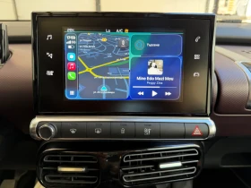 Citroen C4 Cactus -1.5 HDI/Facelift/24000км/Първи собственик/Carplay, снимка 14