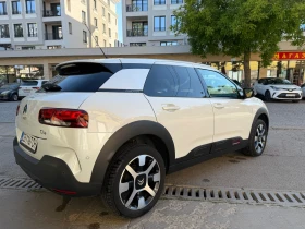 Citroen C4 Cactus -1.5 HDI/Facelift/24000км/Първи собственик/Carplay, снимка 7