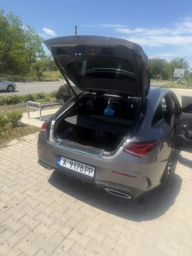 Mercedes-Benz CLA 180 БАРТЕР, снимка 7