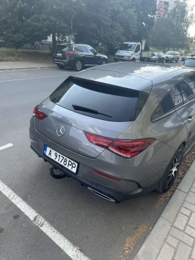 Mercedes-Benz CLA 180 БАРТЕР, снимка 6