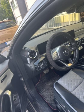 Mercedes-Benz CLA 180 БАРТЕР, снимка 5