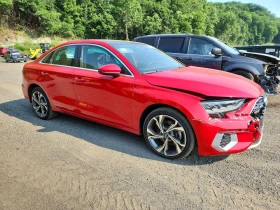 Audi A3 Premium СЕРВИЗНА ИСТОРИЯ, снимка 1