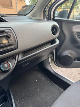 Toyota Yaris, снимка 6