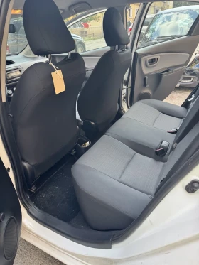 Toyota Yaris, снимка 3
