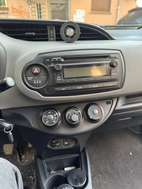 Toyota Yaris, снимка 5