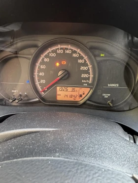 Toyota Yaris, снимка 11