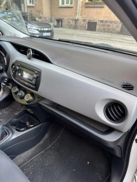 Toyota Yaris, снимка 9