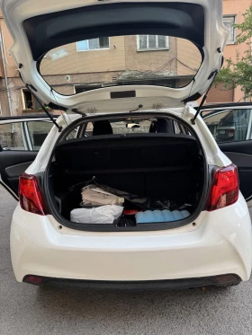Toyota Yaris, снимка 7