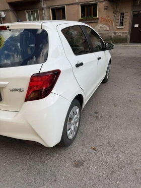 Toyota Yaris, снимка 17