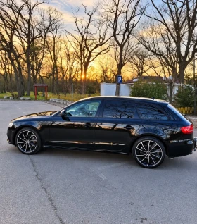 Audi A4, снимка 2