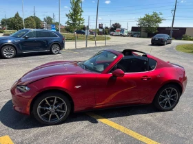Mazda Mx-5 * GT * CARFAX * , снимка 14