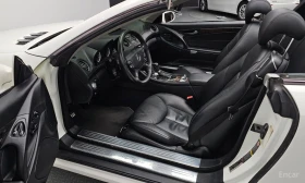 Mercedes-Benz SL 500 5.5* V8* , снимка 13