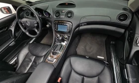 Mercedes-Benz SL 500 5.5* V8* , снимка 8