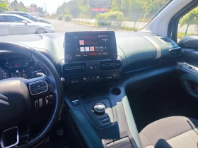 Citroen Berlingo, снимка 12