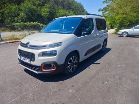 Citroen Berlingo, снимка 2
