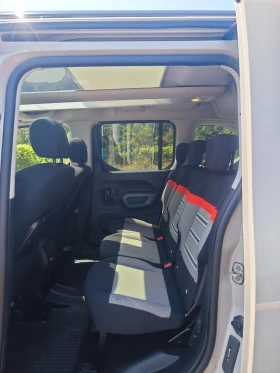 Citroen Berlingo, снимка 8