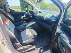 Citroen Berlingo, снимка 13