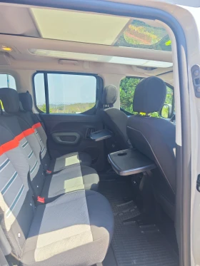 Citroen Berlingo, снимка 14