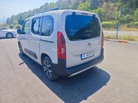 Citroen Berlingo, снимка 4