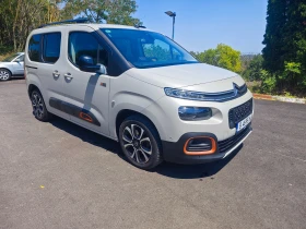 Citroen Berlingo, снимка 3