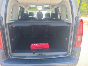 Citroen Berlingo, снимка 7