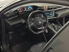 Peugeot 508, снимка 10