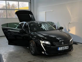 Peugeot 508, снимка 3
