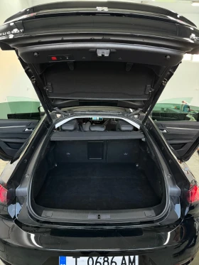 Peugeot 508, снимка 6