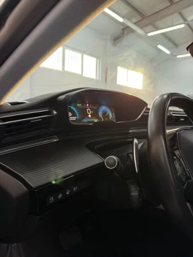 Peugeot 508, снимка 7