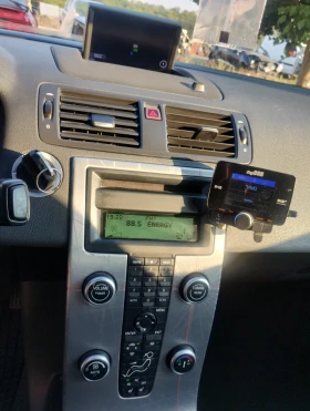 Volvo V50 2.5T 4x4 6 скорости, снимка 8