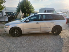 Volvo V50 2.5T 4x4 6 скорости, снимка 4