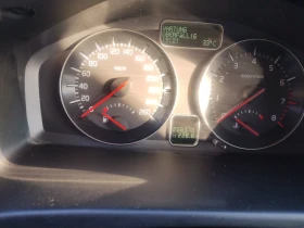 Volvo V50 2.5T 4x4 6 скорости, снимка 9