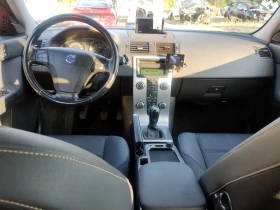 Volvo V50 2.5T 4x4 6 скорости, снимка 7