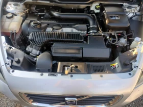 Volvo V50 2.5T 4x4 6 скорости, снимка 13