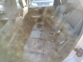 Volvo V50 2.5T 4x4 6 скорости, снимка 11