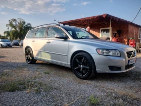 Volvo V50 2.5T 4x4 6 скорости, снимка 3