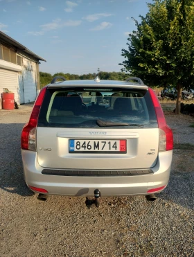 Volvo V50 2.5T 4x4 6 скорости, снимка 5