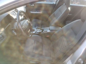 Volvo V50 2.5T 4x4 6 скорости, снимка 10