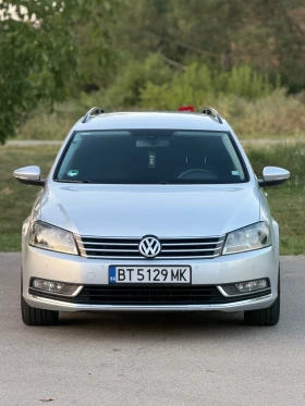 VW Passat, снимка 2